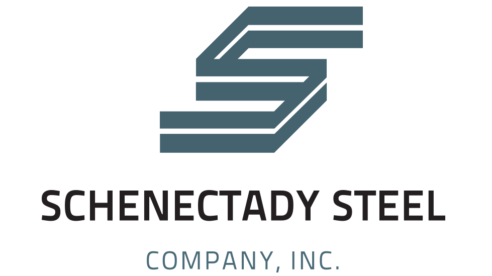 logo design for steel manufacturing business