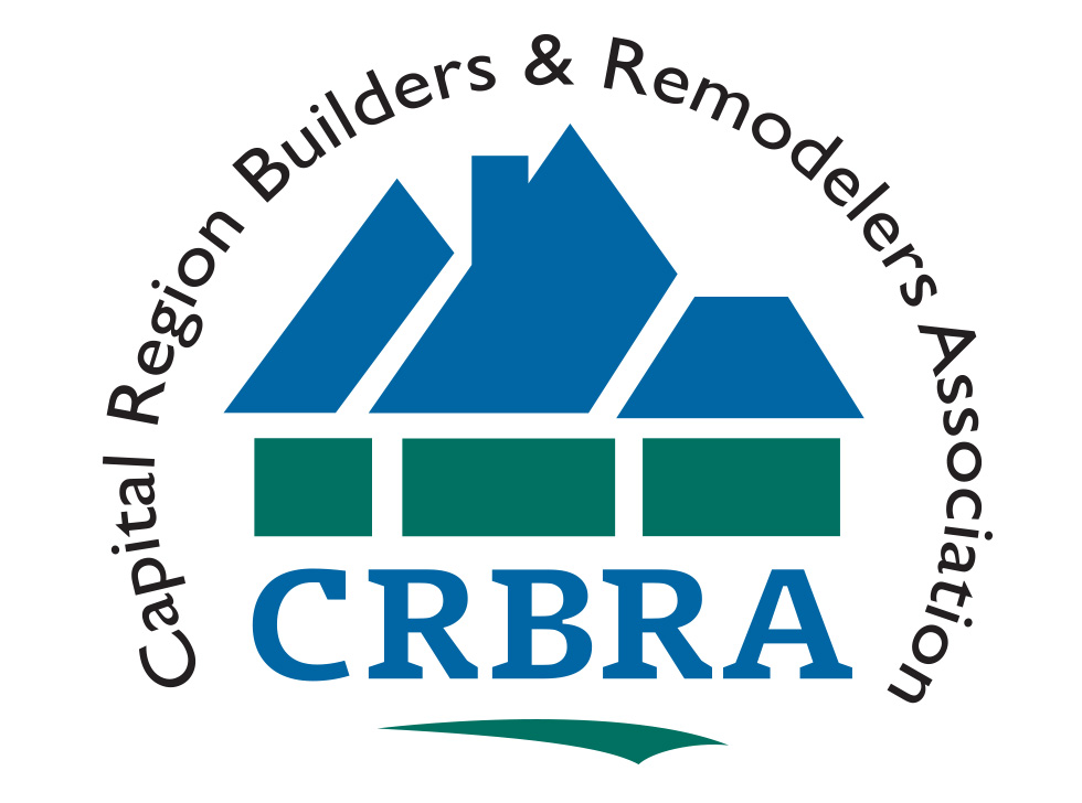 crbra logo design by mike hosier