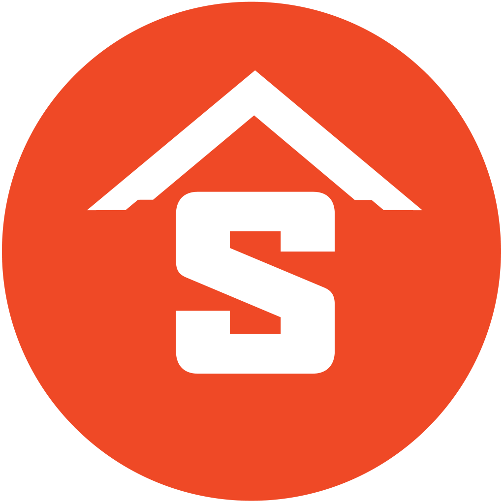 construction company logo design