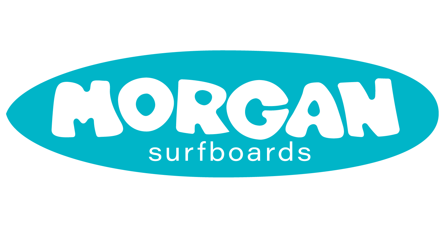 surfboard maker logo design